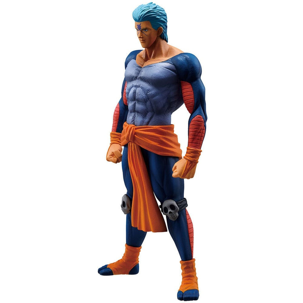 Produktbild Yu Yu Hakusho Ichibansho PVC Statue Bui (Dark Tournament Edition Vol.2) 23 cm