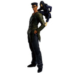 Produktbild Yu Yu Hakusho Ichibansho PVC Statue Toguro Brothers (Dark Tournament Edition Vol.2) 26 cm