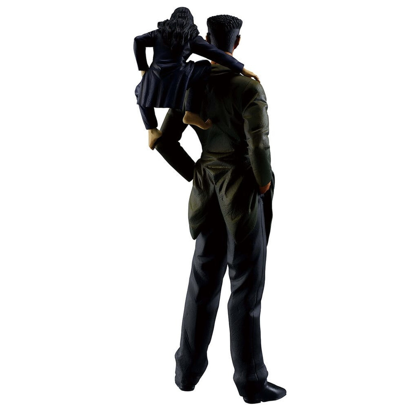 Produktbild Yu Yu Hakusho Ichibansho PVC Statue Toguro Brothers (Dark Tournament Edition Vol.2) 26 cm