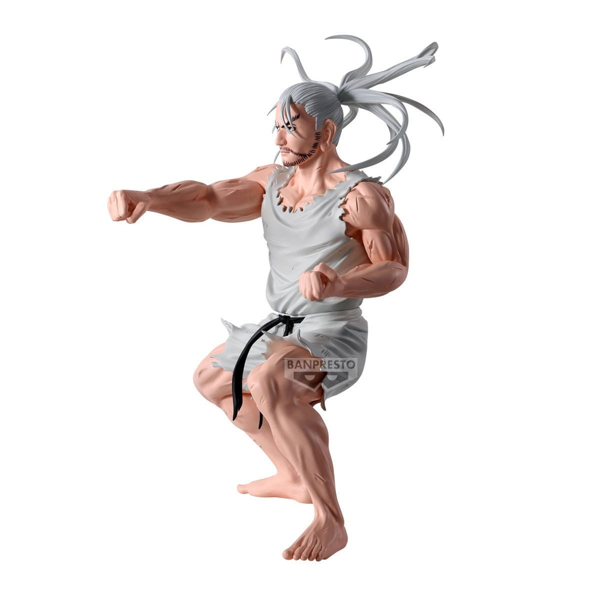 Produktbild Hunter X Hunter Hunting Archives PVC Statue Netero 18 cm