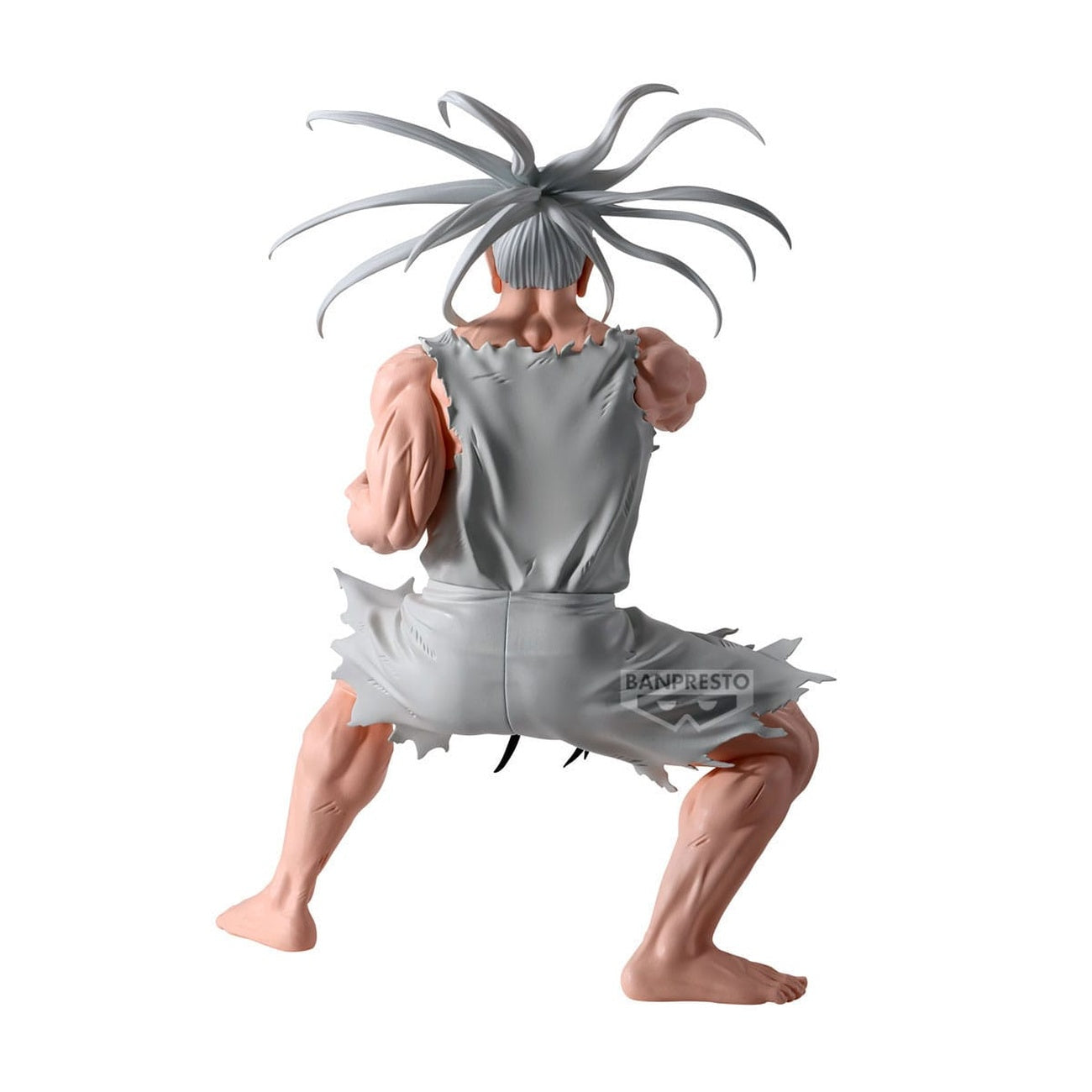 Produktbild Hunter X Hunter Hunting Archives PVC Statue Netero 18 cm