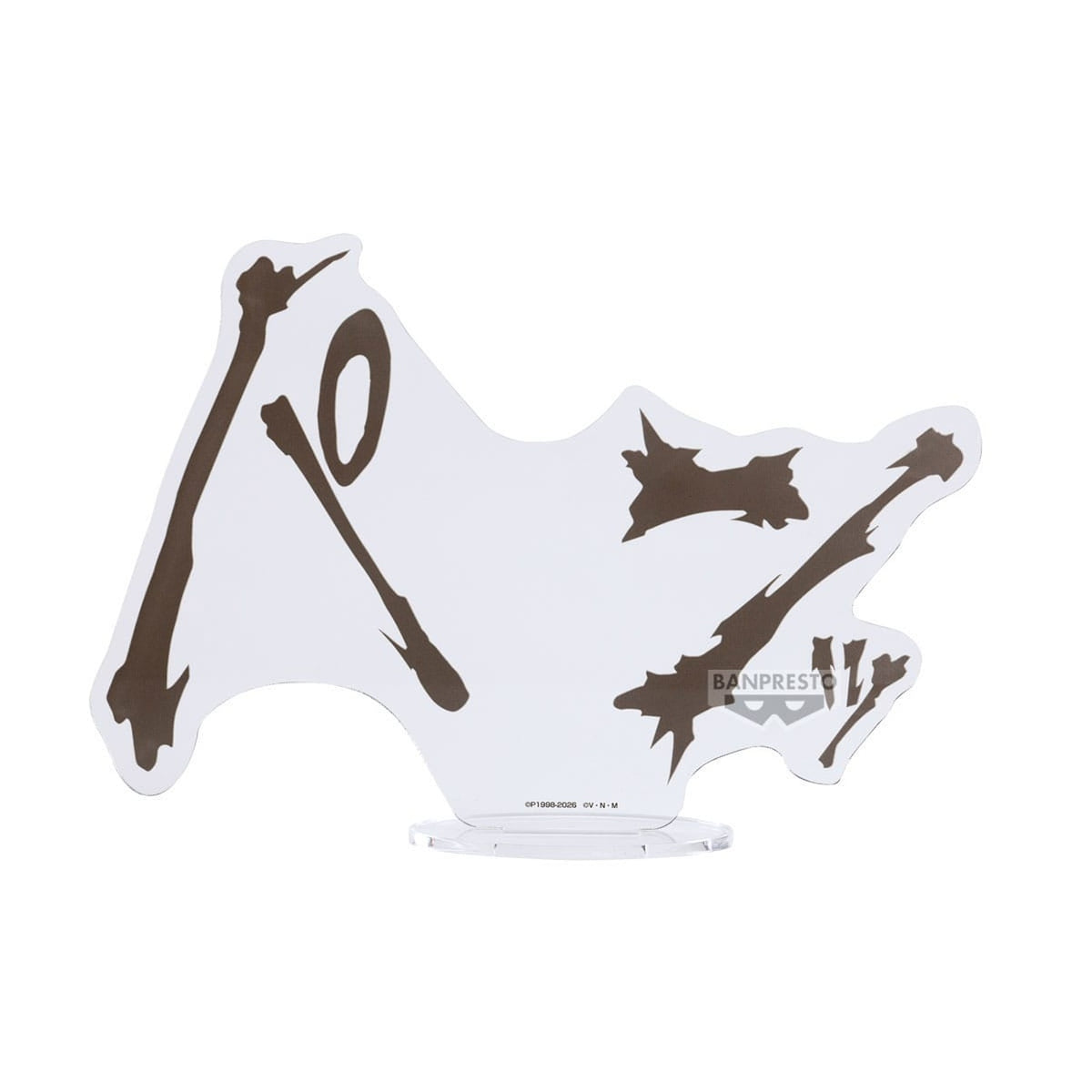 Produktbild Hunter X Hunter Hunting Archives PVC Statue Netero 18 cm