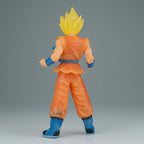 Produktbild Dragon Ball Super Clearise PVC Statue Son Goku & Vegeta Version A: Son Goku 23 cm
