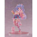 Produktbild Original Character PVC Statue 1/6 Skipping Rope Girl Miu Hazuki illustration by Yuyuko 22 cm