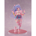 Produktbild Original Character PVC Statue 1/6 Skipping Rope Girl Miu Hazuki illustration by Yuyuko 22 cm