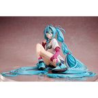 Product image Hatsune Miku Statue 1/4 Yoneyama Mai The Latest Street Style "Cute" 17 cm