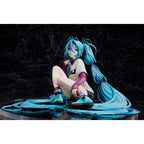 Produktbild Hatsune Miku Statue 1/4 Yoneyama Mai The Latest Street Style "Cute" Limited Edition 17 cm