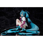 Produktbild Hatsune Miku Statue 1/4 Yoneyama Mai The Latest Street Style "Cute" Limited Edition 17 cm