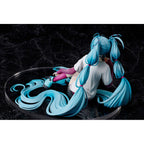 Produktbild Hatsune Miku Statue 1/4 Yoneyama Mai The Latest Street Style "Cute" Limited Edition 17 cm