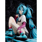 Produktbild Hatsune Miku Statue 1/4 Yoneyama Mai The Latest Street Style "Cute" Limited Edition 17 cm