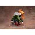 Produktbild Neon Genesis Evangelion PVC Statue 1/7 Shikinami Asuka Langley Ver. Part 3 Radio Eva 12 cm