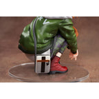 Produktbild Neon Genesis Evangelion PVC Statue 1/7 Shikinami Asuka Langley Ver. Part 3 Radio Eva 12 cm