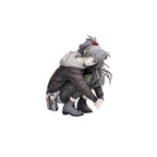 Produktbild Neon Genesis Evangelion PVC Statue 1/7 Shikinami Asuka Langley Ver. Part 3 Radio Eva Original Color 12 cm