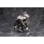Produktbild Neon Genesis Evangelion PVC Statue 1/7 Shikinami Asuka Langley Ver. Part 3 Radio Eva Original Color 12 cm