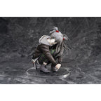 Produktbild Neon Genesis Evangelion PVC Statue 1/7 Shikinami Asuka Langley Ver. Part 3 Radio Eva Original Color 12 cm