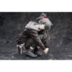 Produktbild Neon Genesis Evangelion PVC Statue 1/7 Shikinami Asuka Langley Ver. Part 3 Radio Eva Original Color 12 cm