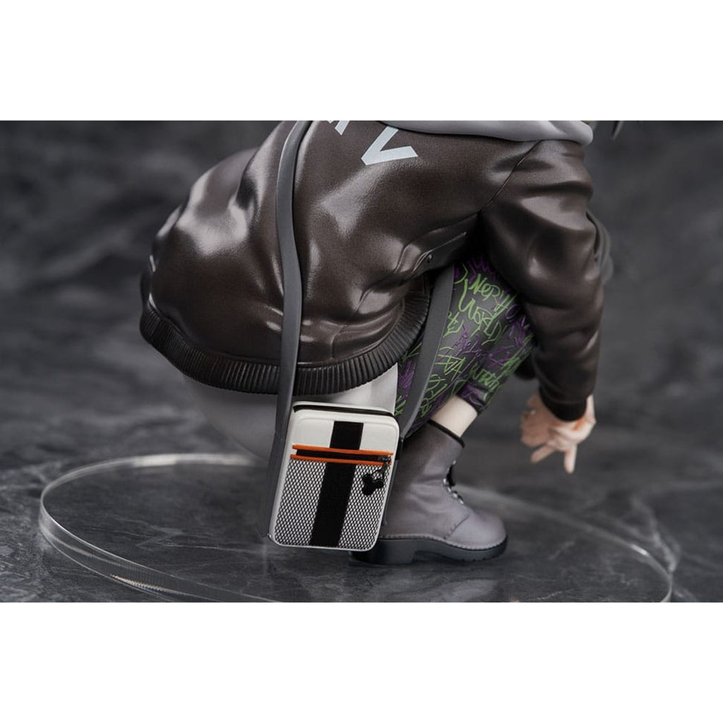 Produktbild Neon Genesis Evangelion PVC Statue 1/7 Shikinami Asuka Langley Ver. Part 3 Radio Eva Original Color 12 cm