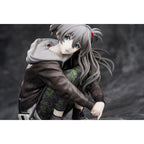 Produktbild Neon Genesis Evangelion PVC Statue 1/7 Shikinami Asuka Langley Ver. Part 3 Radio Eva Original Color 12 cm