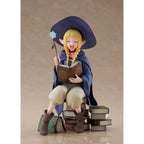 Produktbild Delicious in Dungeon PVC Statue 1/7 Marcille Student Ver. AmiAmi Limited Edition 19 cm
