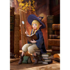 Produktbild Delicious in Dungeon PVC Statue 1/7 Marcille Student Ver. AmiAmi Limited Edition 19 cm