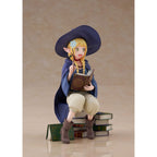Produktbild Delicious in Dungeon PVC Statue 1/7 Marcille Student Ver. AmiAmi Limited Edition 19 cm