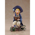 Produktbild Delicious in Dungeon PVC Statue 1/7 Marcille Student Ver. AmiAmi Limited Edition 19 cm