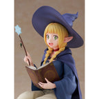 Produktbild Delicious in Dungeon PVC Statue 1/7 Marcille Student Ver. AmiAmi Limited Edition 19 cm