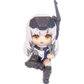 Produktbild Goddess of Victory: Nikke Cup Noodle Holder PVC Statue Snow White 10 cm
