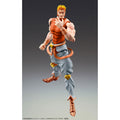 Produktbild JoJo's Bizarre Adventure Part3 Stardust Crusaders Super Action Actionfigur Chozokado Dio Awaken Third 16 cm