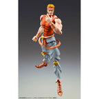 Produktbild JoJo's Bizarre Adventure Part3 Stardust Crusaders Super Action Actionfigur Chozokado Dio Awaken Third 16 cm