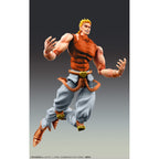 Produktbild JoJo's Bizarre Adventure Part3 Stardust Crusaders Super Action Actionfigur Chozokado Dio Awaken Third 16 cm