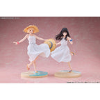 Product image Lycoris Recoil PVC Statue 1/7 Chisato Nishikigi White Dress Ver. 23 cm