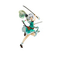 Produktbild Touhou Project Statue Youmu Konpaku 20 cm