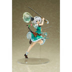 Produktbild Touhou Project Statue Youmu Konpaku 20 cm