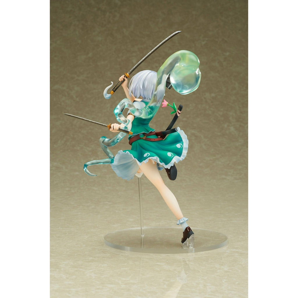 Produktbild Touhou Project Statue Youmu Konpaku 20 cm