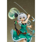 Produktbild Touhou Project Statue Youmu Konpaku 20 cm
