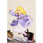 Produktbild Touhou Project Statue Hifuu Club Renko Usami & Maribel Hearn 13 cm