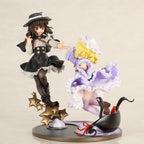 Produktbild Touhou Project Statue Hifuu Club Renko Usami & Maribel Hearn 13 cm