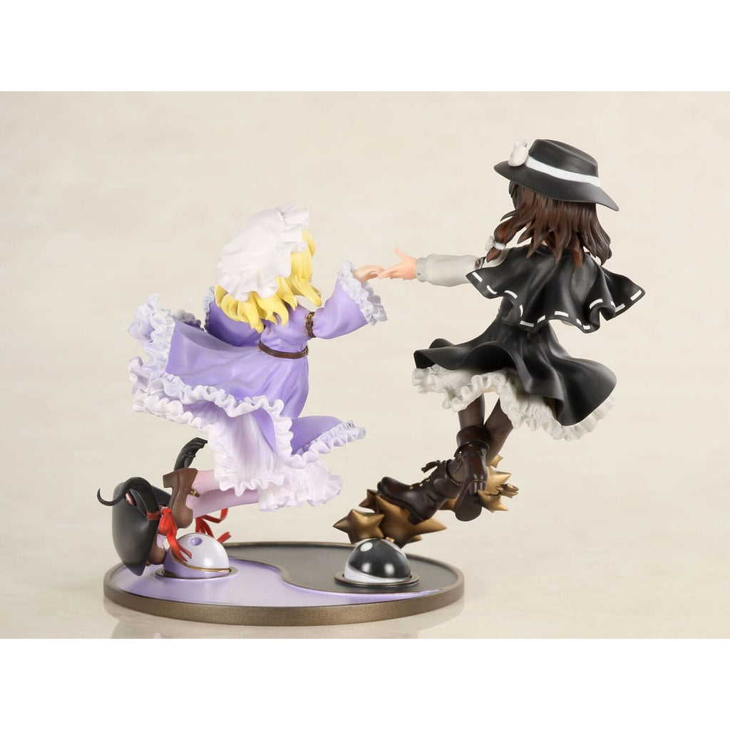 Produktbild Touhou Project Statue Hifuu Club Renko Usami & Maribel Hearn 13 cm