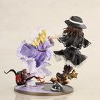 Produktbild Touhou Project Statue Hifuu Club Renko Usami & Maribel Hearn 13 cm