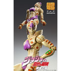 Produktbild JoJo's Bizarre Adventure Part 5: Golden Wind Actionfigur Chozokado G·E·R 16 cm