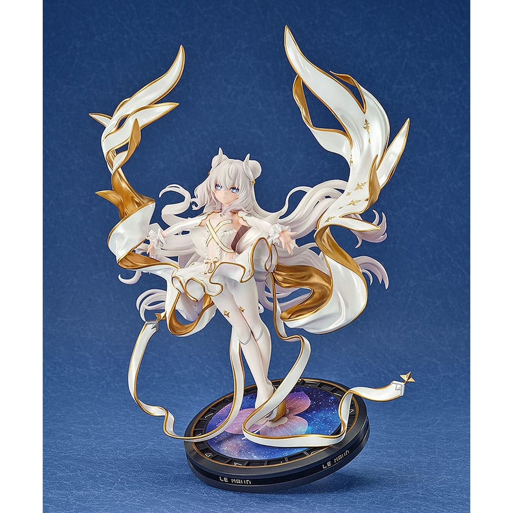 Produktbild Azur Lane PVC Statue 1/7 Le Malin 33 cm