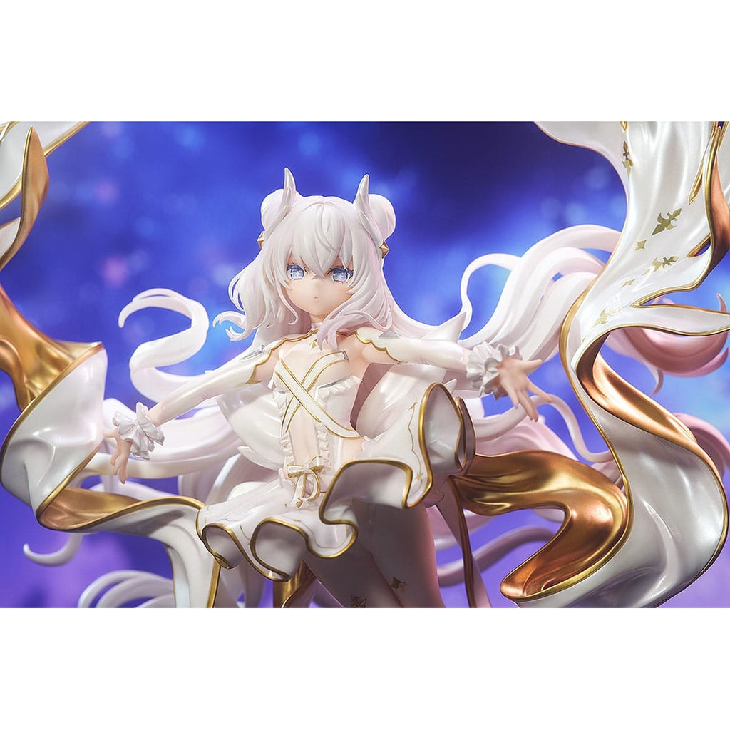 Produktbild Azur Lane PVC Statue 1/7 Le Malin 33 cm