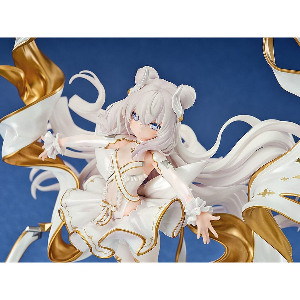 Produktbild Azur Lane PVC Statue 1/7 Le Malin 33 cm
