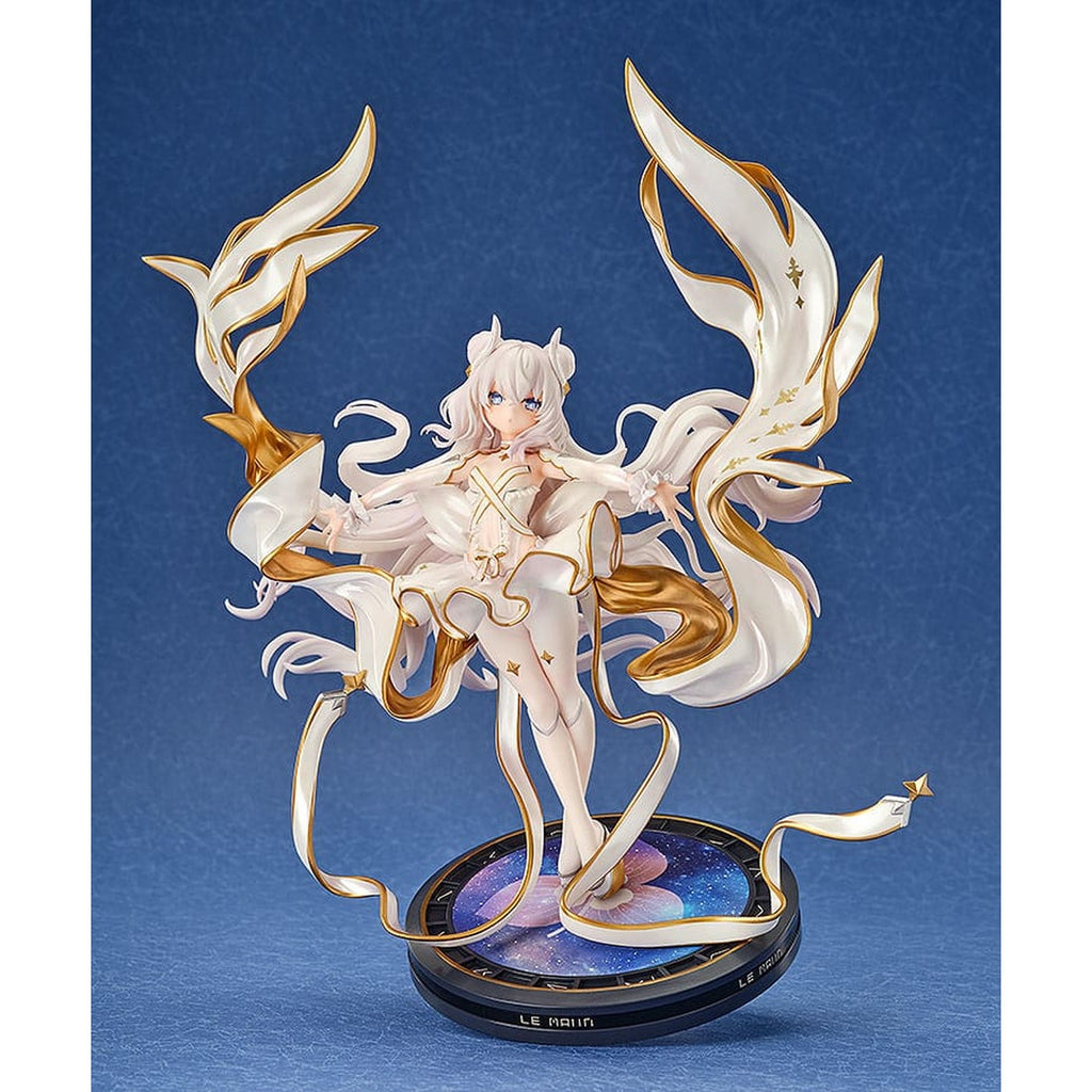 Produktbild Azur Lane PVC Statue 1/7 Le Malin 33 cm