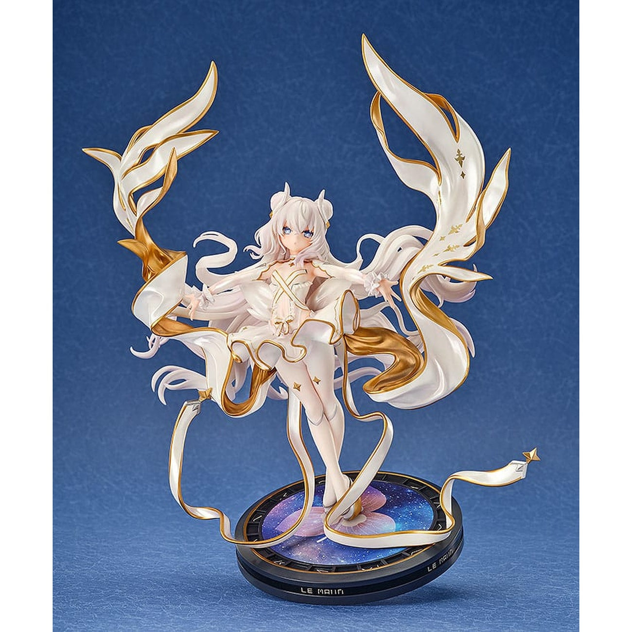 Produktbild Azur Lane PVC Statue 1/7 Le Malin 33 cm
