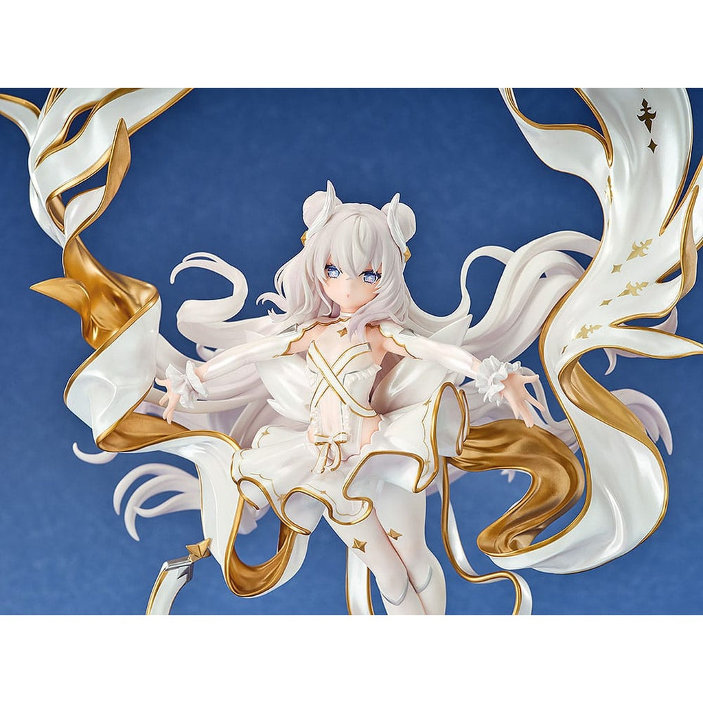 Produktbild Azur Lane PVC Statue 1/7 Le Malin 33 cm