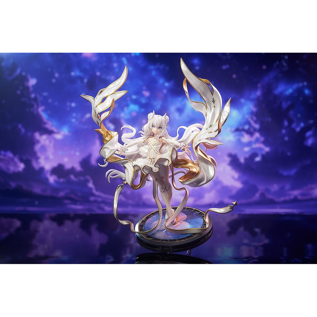 Produktbild Azur Lane PVC Statue 1/7 Le Malin 33 cm