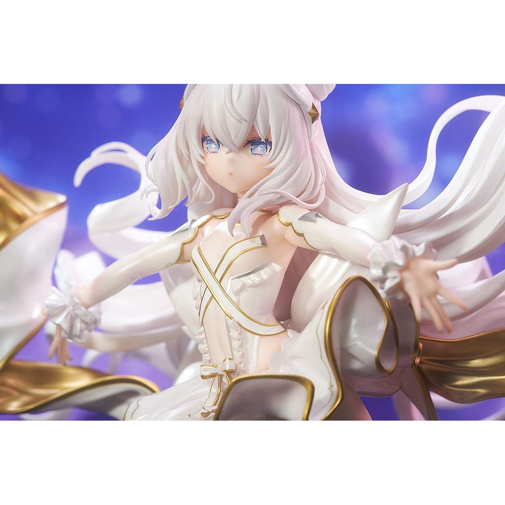 Produktbild Azur Lane PVC Statue 1/7 Le Malin 33 cm