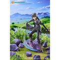 Produktbild Sword Art Online Statue 1/7 Progressive Scherzo of Deep Night Kirito 22 cm